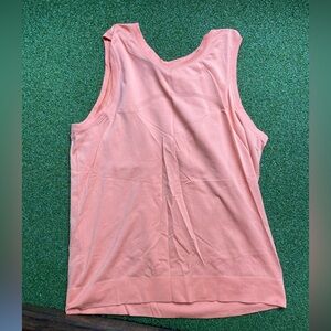 Lululemon relaxed swiftly tank top